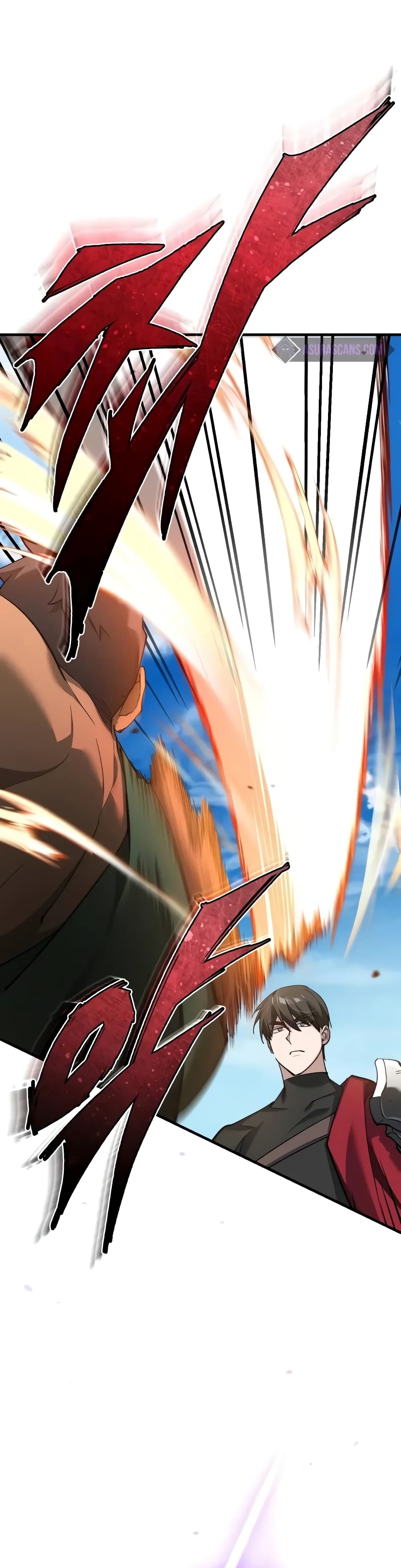 Read The Heavenly Demon Can’t Live a Normal Life TH Manga Online