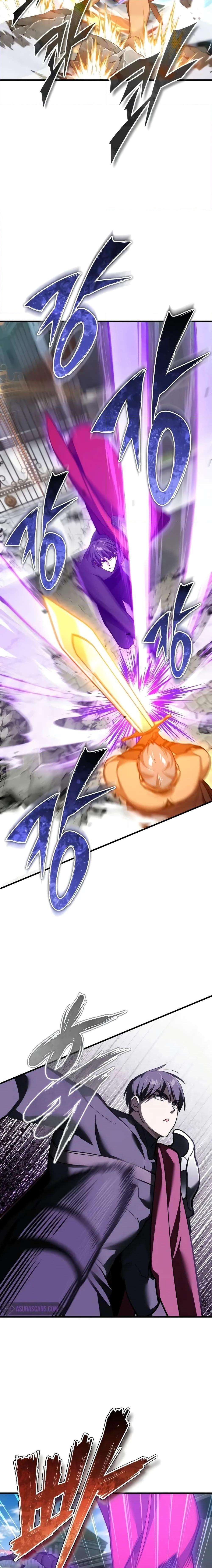 Read The Heavenly Demon Can’t Live a Normal Life TH Manga Online