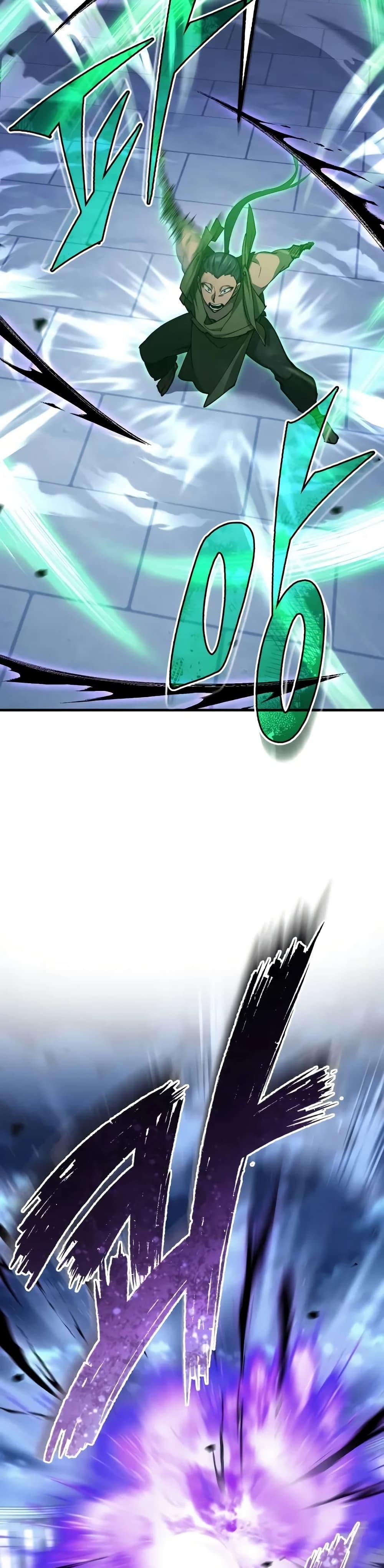 Read The Heavenly Demon Can’t Live a Normal Life TH Manga Online