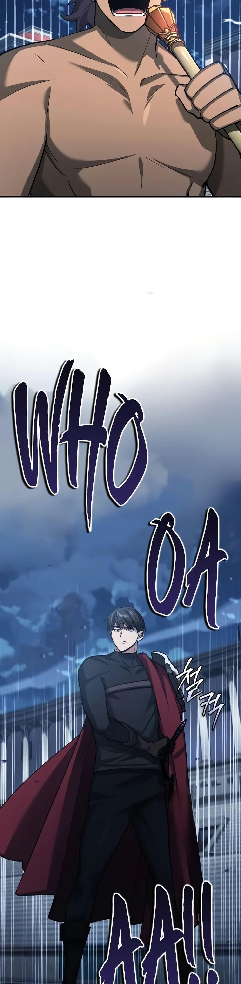 Read The Heavenly Demon Can’t Live a Normal Life TH Manga Online