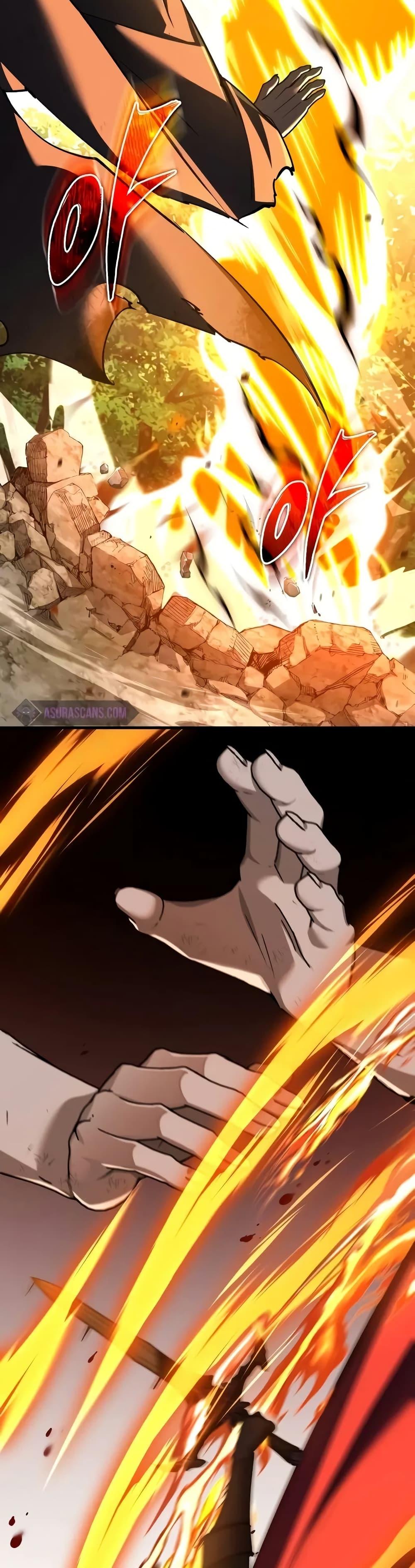 Read The Heavenly Demon Can’t Live a Normal Life TH Manga Online