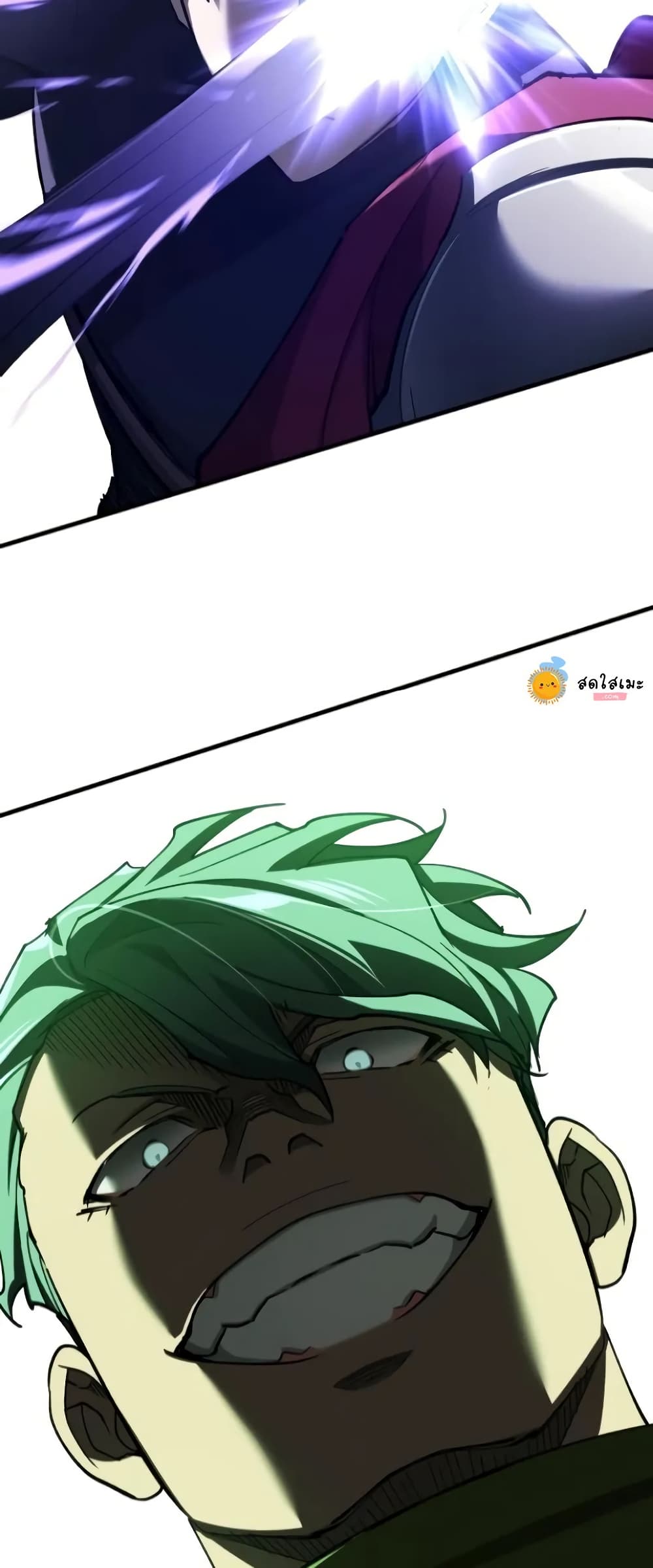 Read The Heavenly Demon Can’t Live a Normal Life TH Manga Online