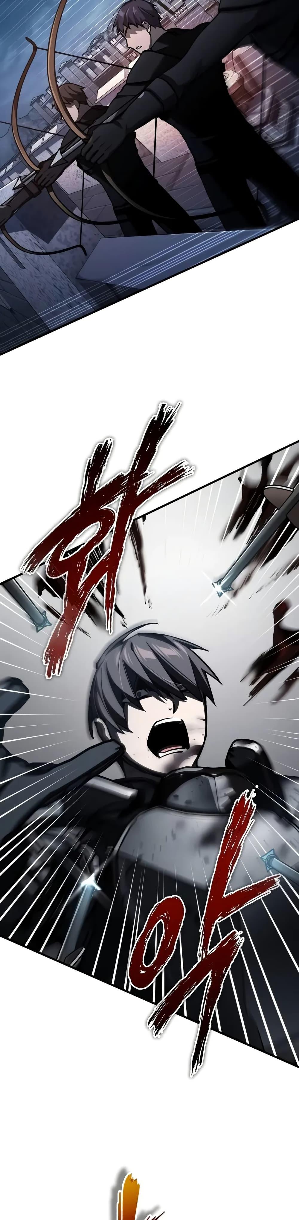 Read The Heavenly Demon Can’t Live a Normal Life TH Manga Online