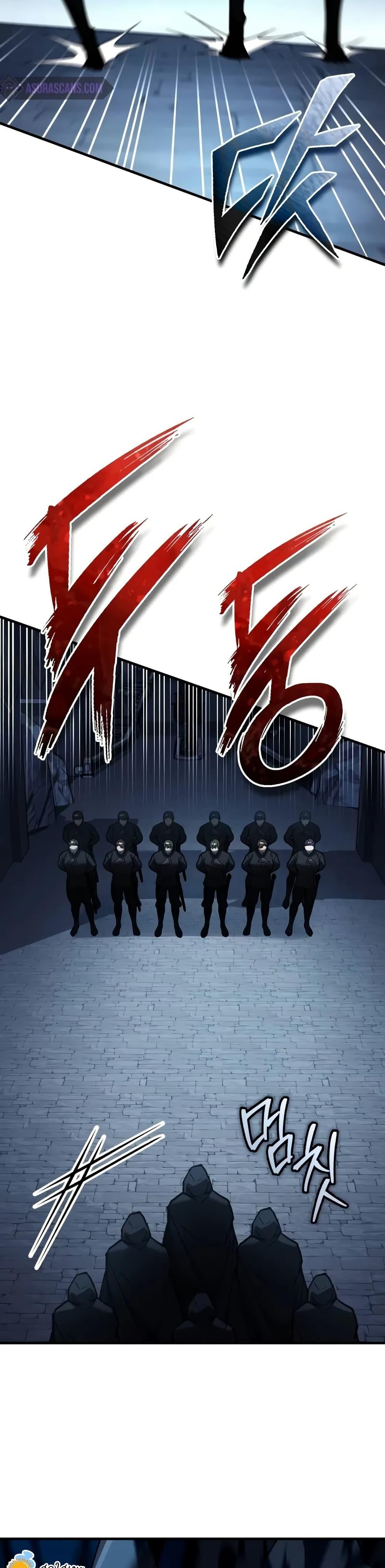 Read The Heavenly Demon Can’t Live a Normal Life TH Manga Online