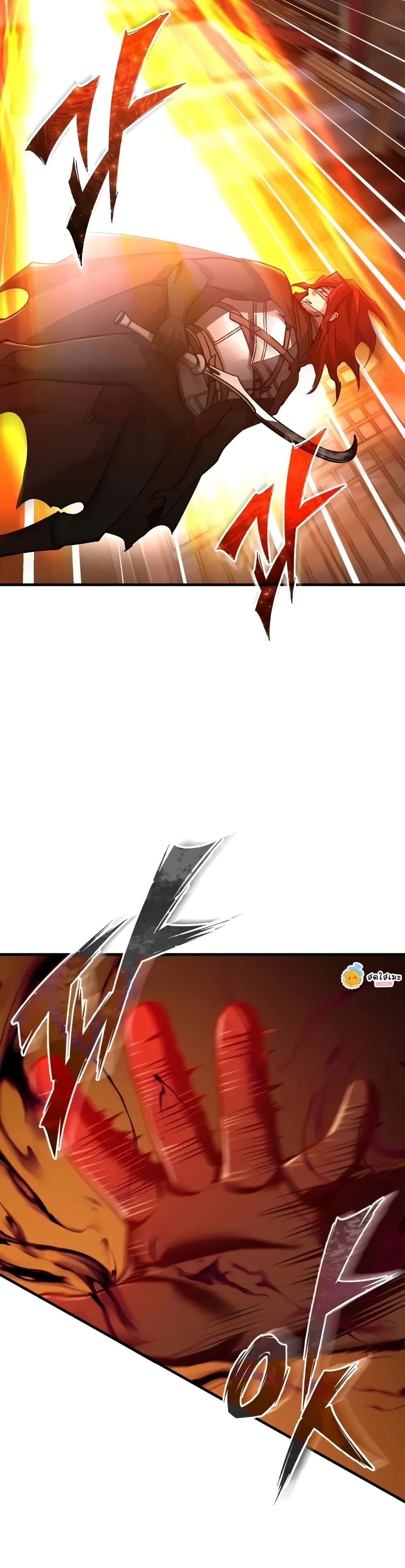 Read The Heavenly Demon Can’t Live a Normal Life TH Manga Online