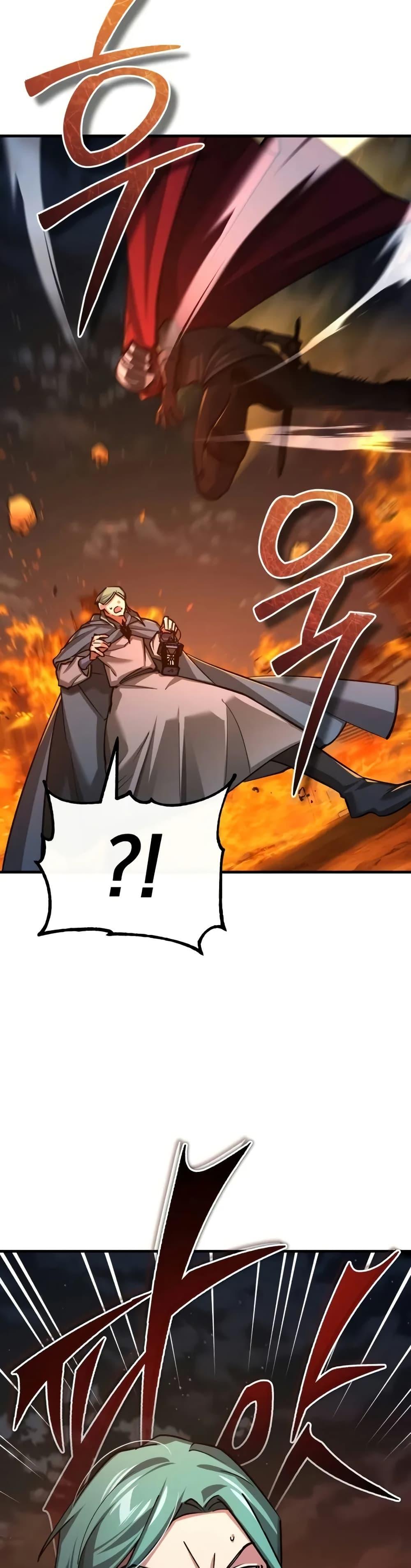 Read The Heavenly Demon Can’t Live a Normal Life TH Manga Online