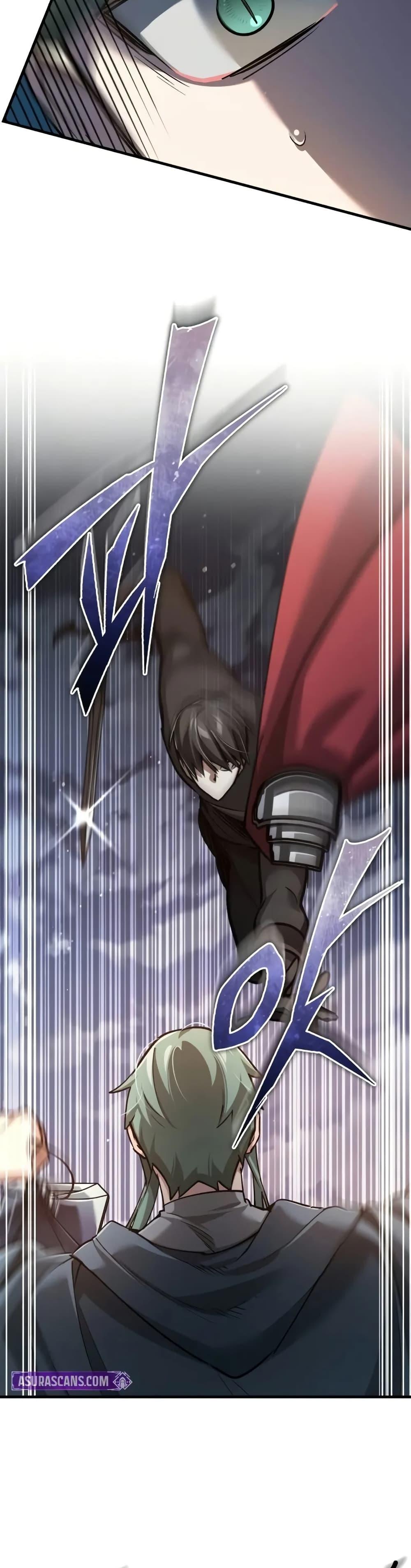 Read The Heavenly Demon Can’t Live a Normal Life TH Manga Online