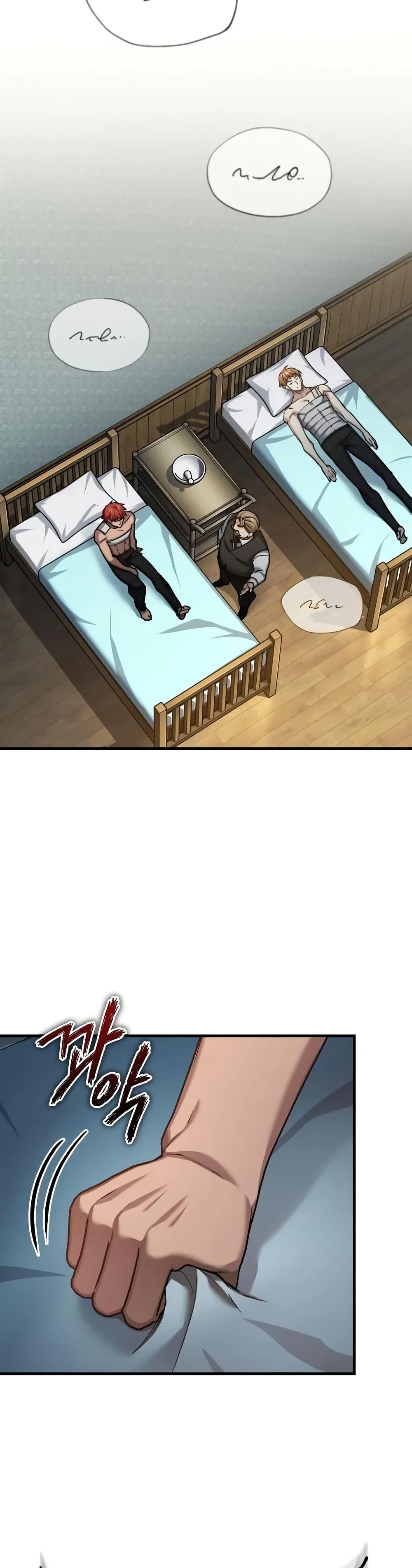 Read The Heavenly Demon Can’t Live a Normal Life TH Manga Online