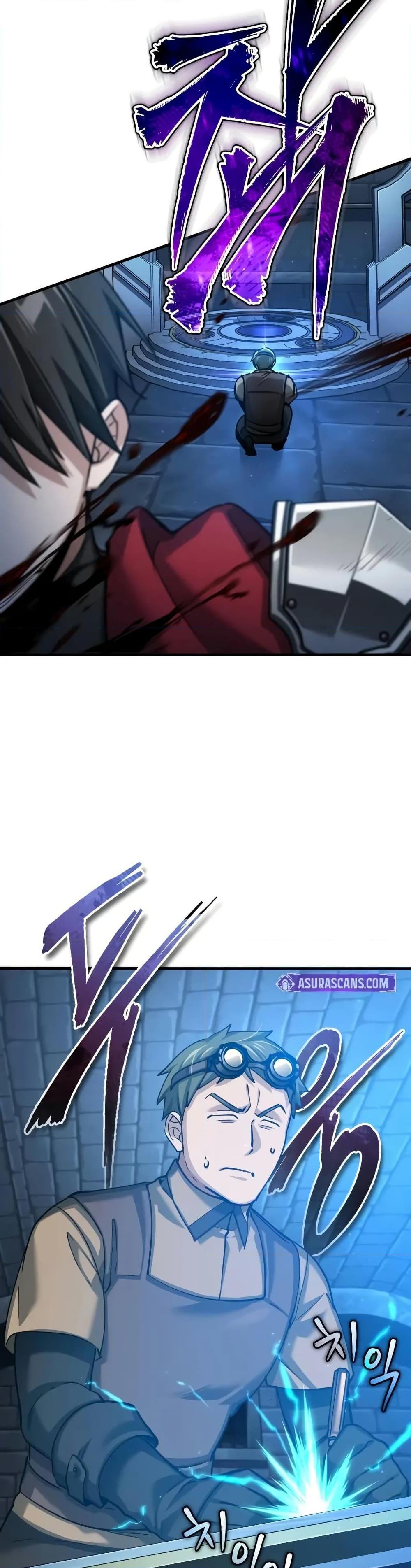 Read The Heavenly Demon Can’t Live a Normal Life TH Manga Online