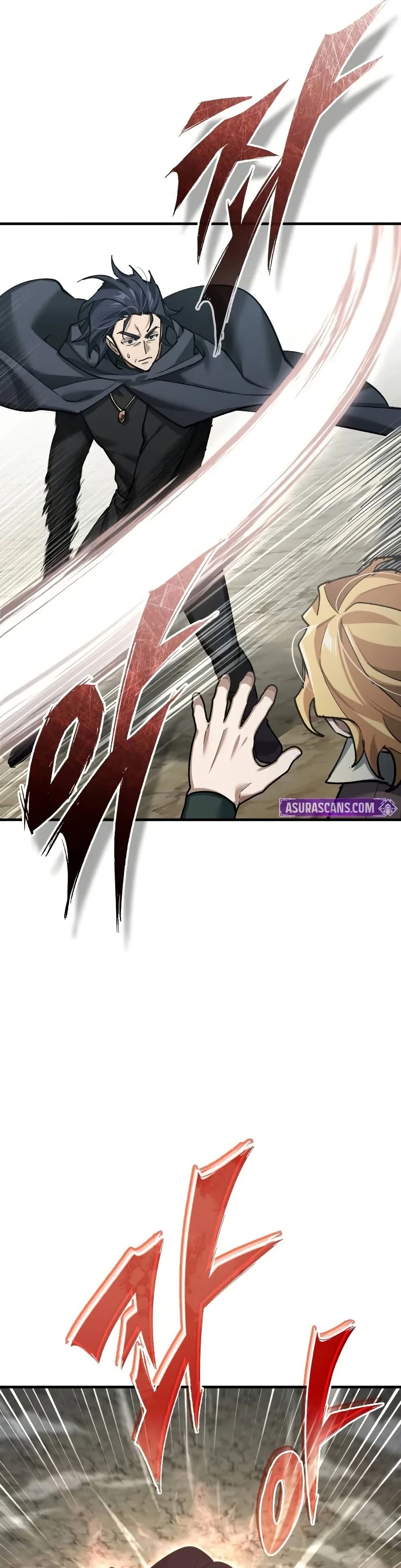 Read The Heavenly Demon Can’t Live a Normal Life TH Manga Online