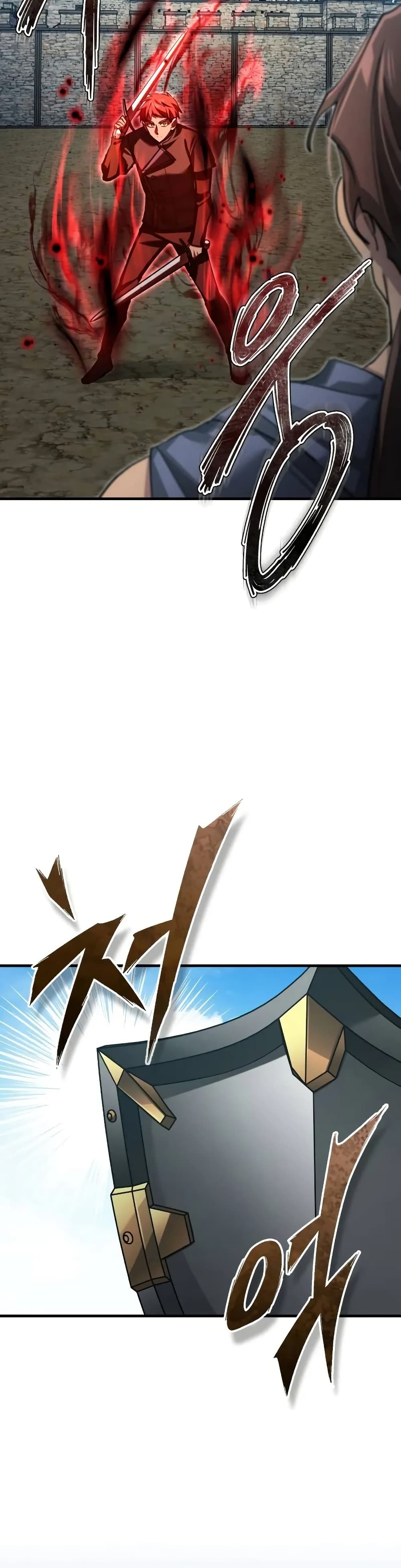 Read The Heavenly Demon Can’t Live a Normal Life TH Manga Online