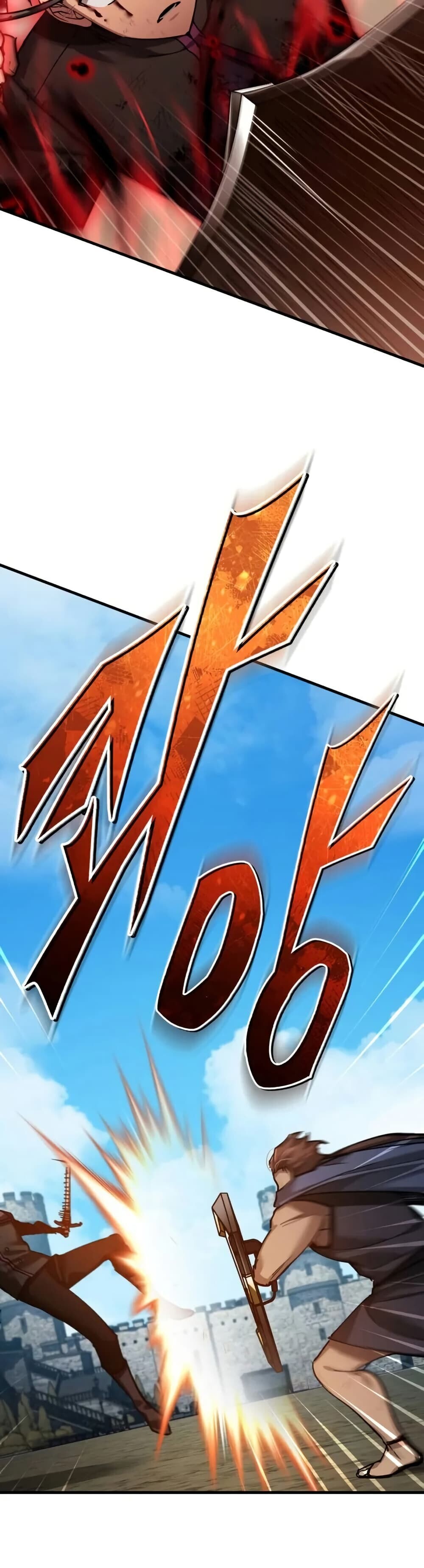 Read The Heavenly Demon Can’t Live a Normal Life TH Manga Online