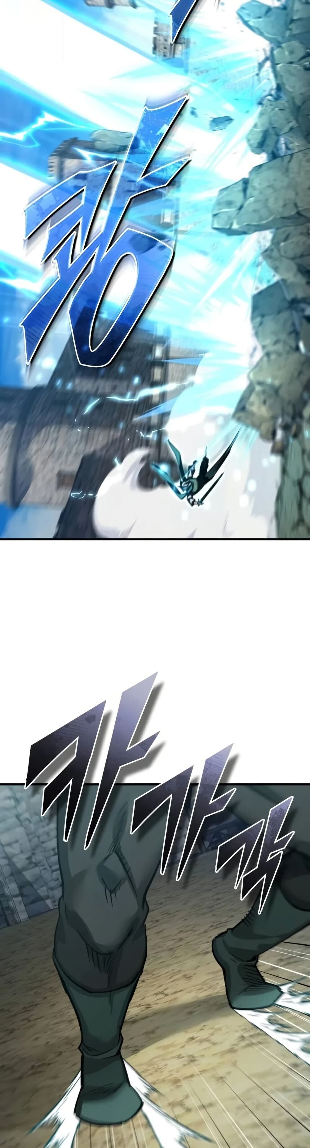 Read The Heavenly Demon Can’t Live a Normal Life TH Manga Online