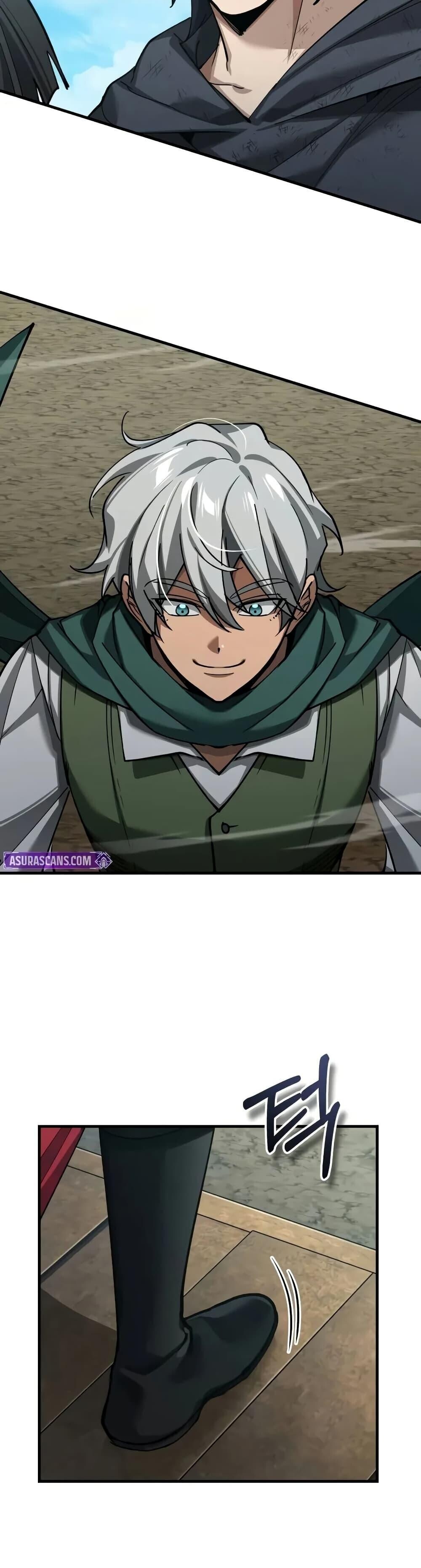 Read The Heavenly Demon Can’t Live a Normal Life TH Manga Online