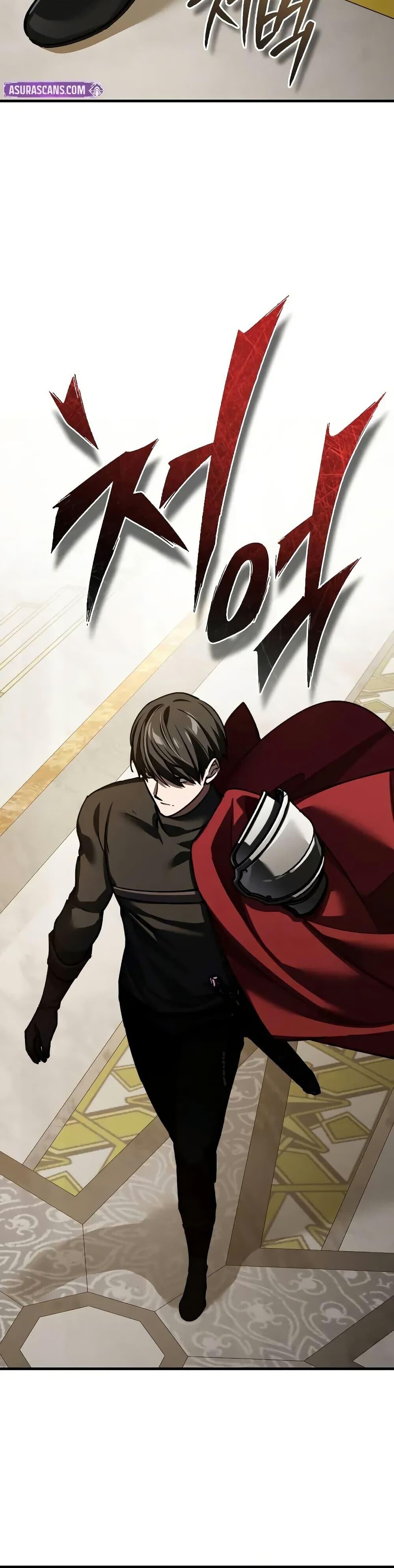 Read The Heavenly Demon Can’t Live a Normal Life TH Manga Online