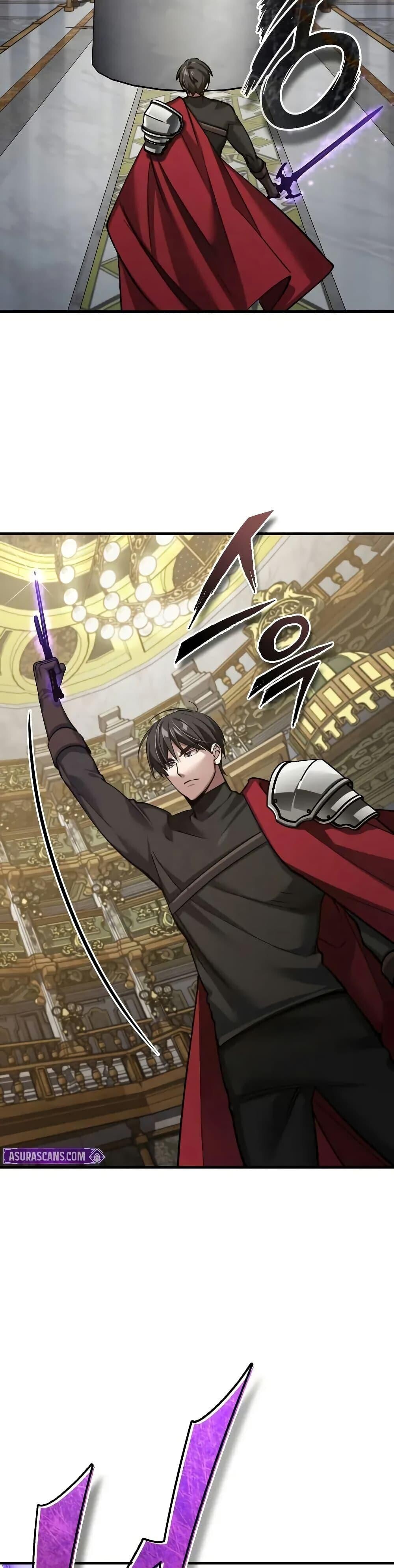 Read The Heavenly Demon Can’t Live a Normal Life TH Manga Online