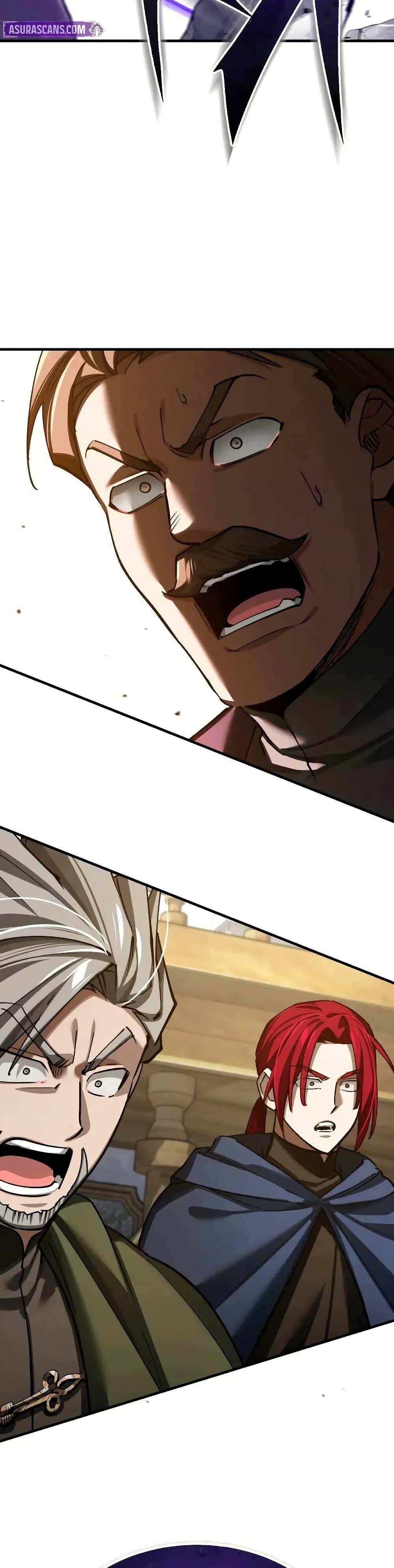 Read The Heavenly Demon Can’t Live a Normal Life TH Manga Online