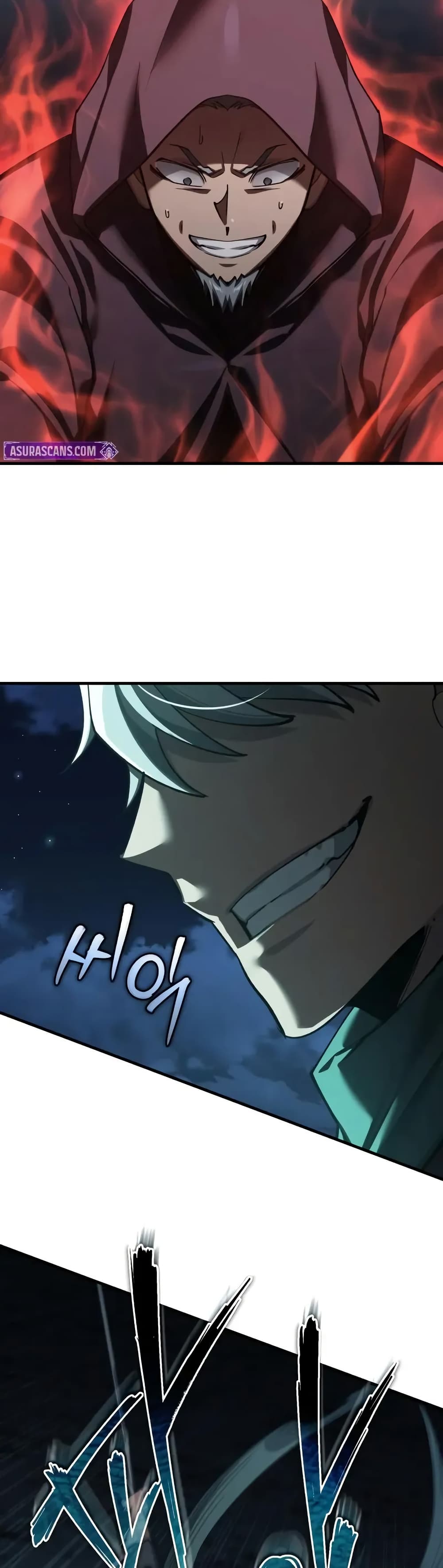 Read The Heavenly Demon Can’t Live a Normal Life TH Manga Online