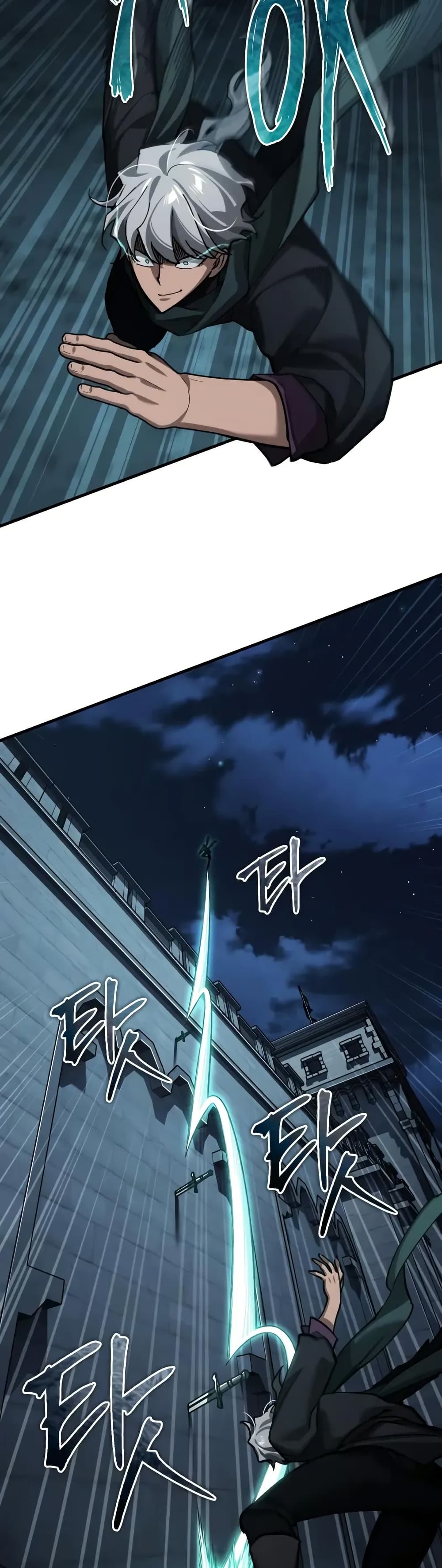 Read The Heavenly Demon Can’t Live a Normal Life TH Manga Online