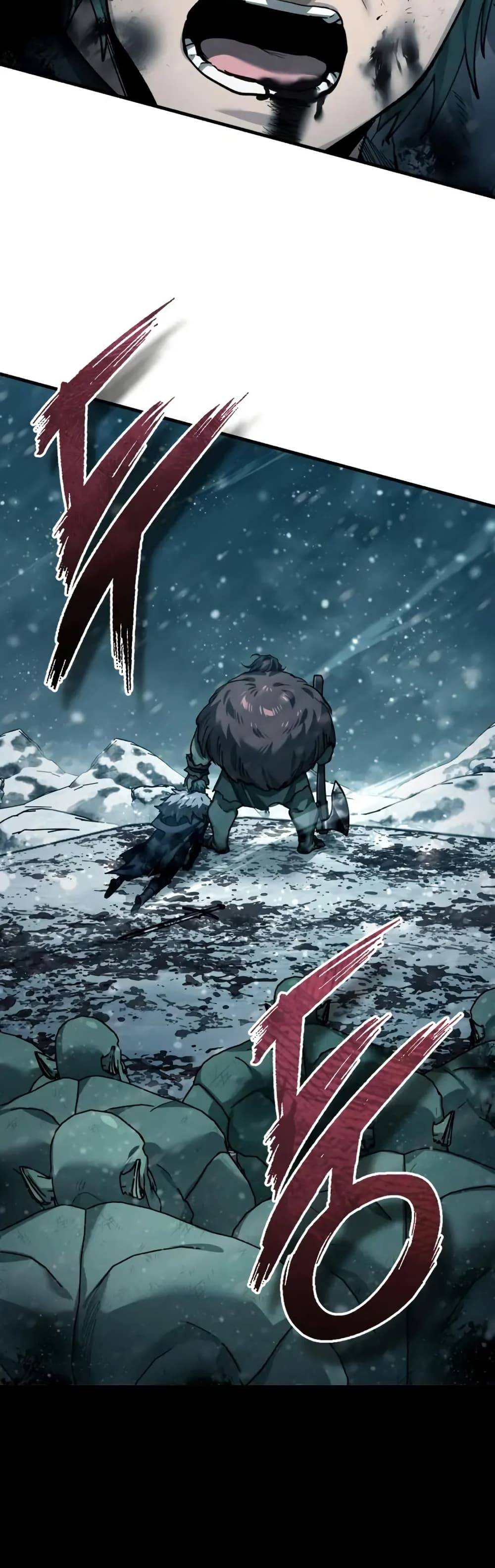 Read The Heavenly Demon Can’t Live a Normal Life TH Manga Online