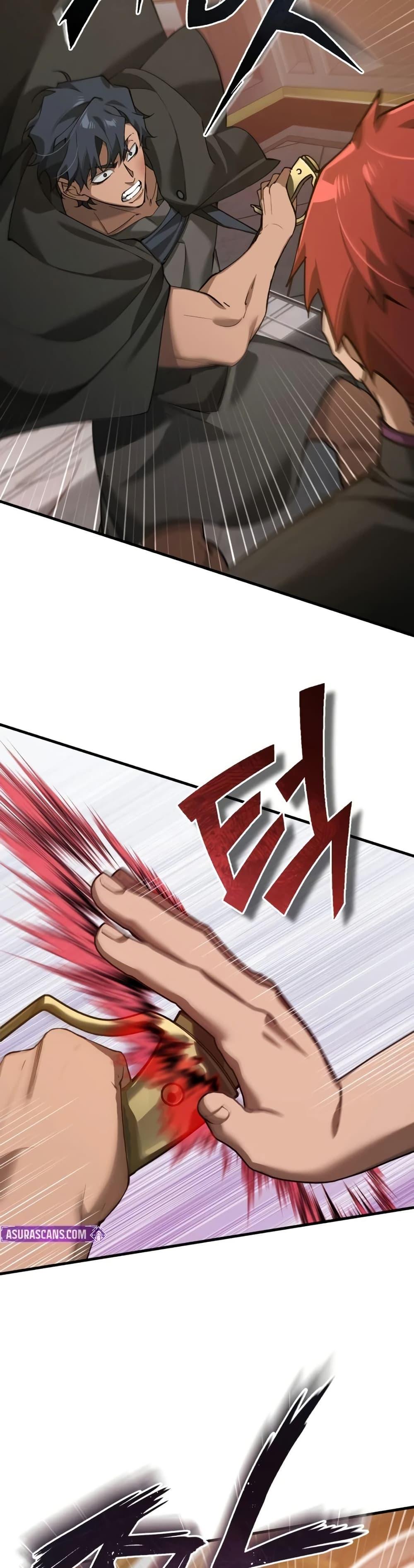 Read The Heavenly Demon Can’t Live a Normal Life TH Manga Online