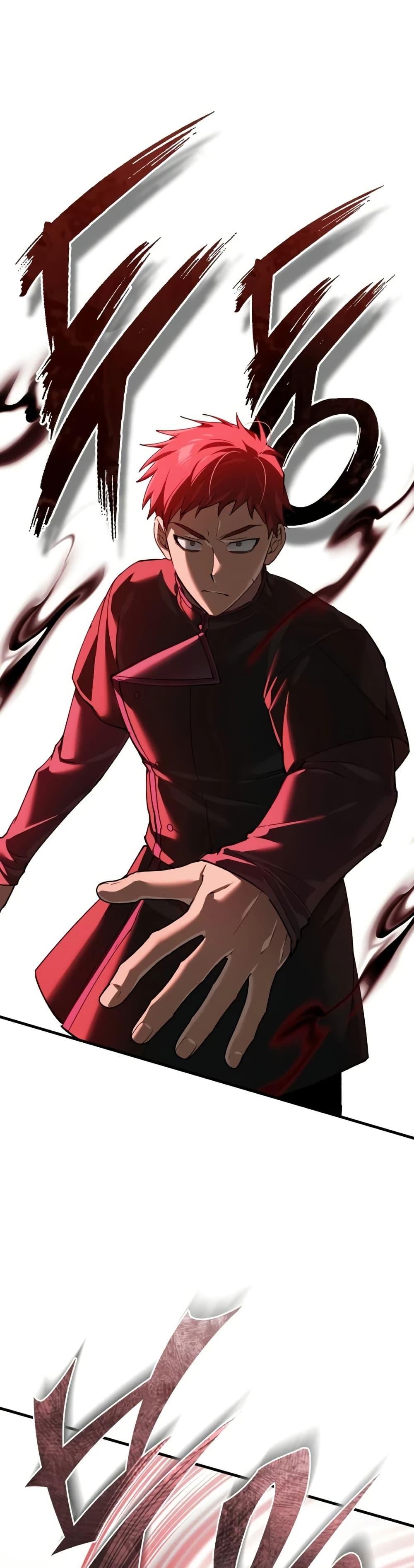 Read The Heavenly Demon Can’t Live a Normal Life TH Manga Online