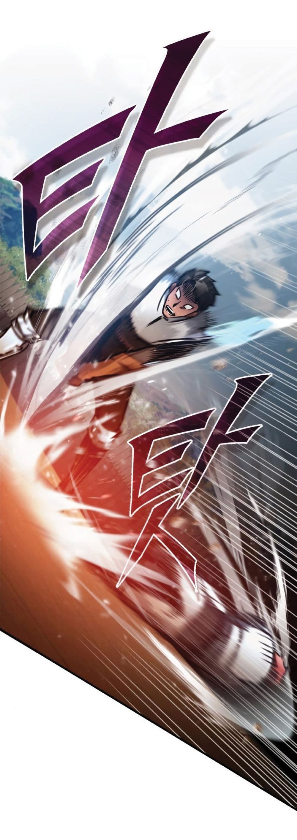 Read The Heavenly Demon Can’t Live a Normal Life TH Manga Online