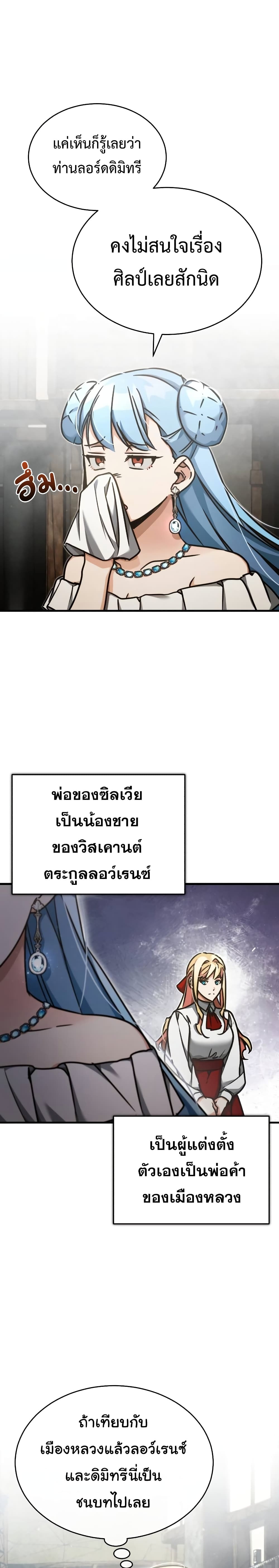 Read The Heavenly Demon Can’t Live a Normal Life TH Manga Online