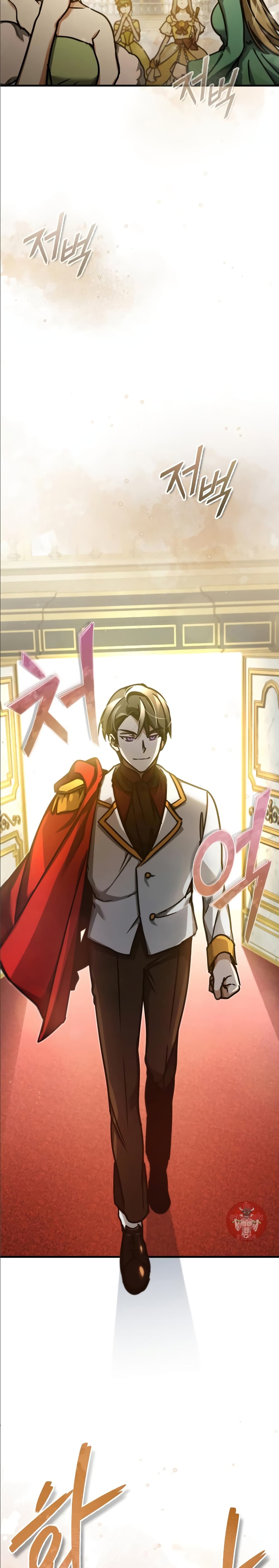 Read The Heavenly Demon Can’t Live a Normal Life TH Manga Online