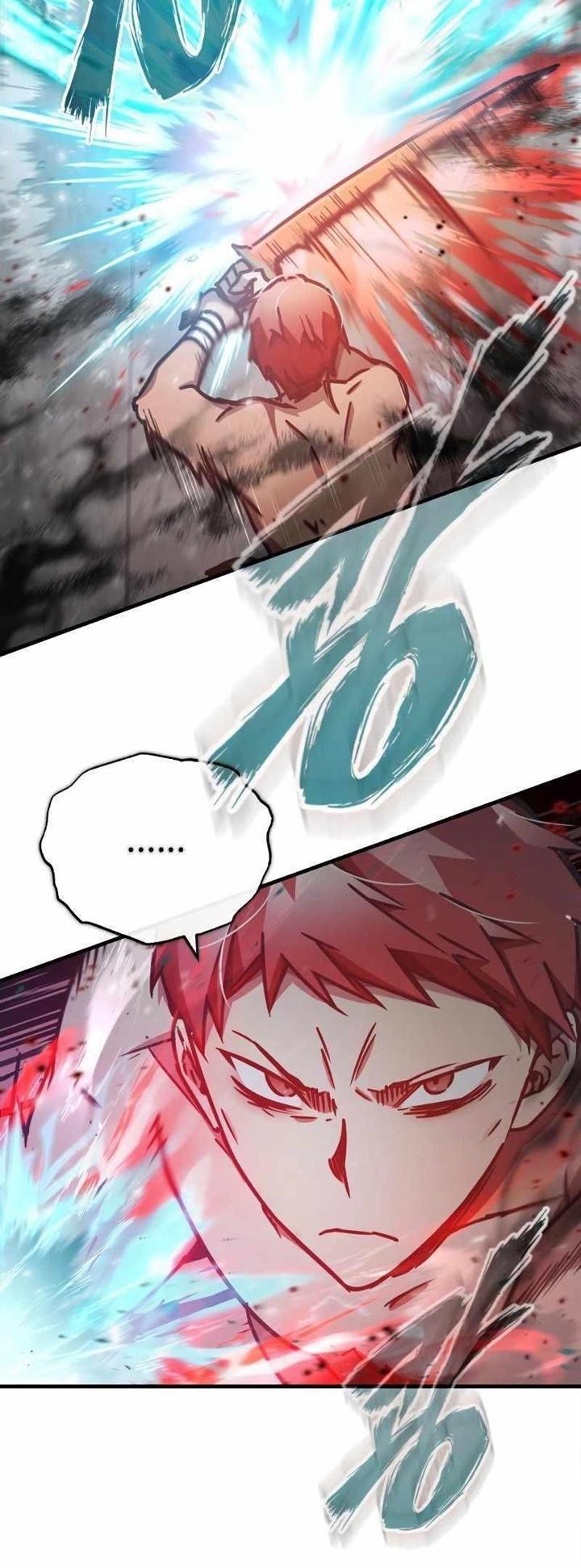 Read The Heavenly Demon Can’t Live a Normal Life TH Manga Online