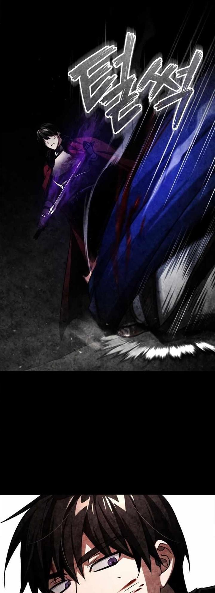 Read The Heavenly Demon Can’t Live a Normal Life TH Manga Online
