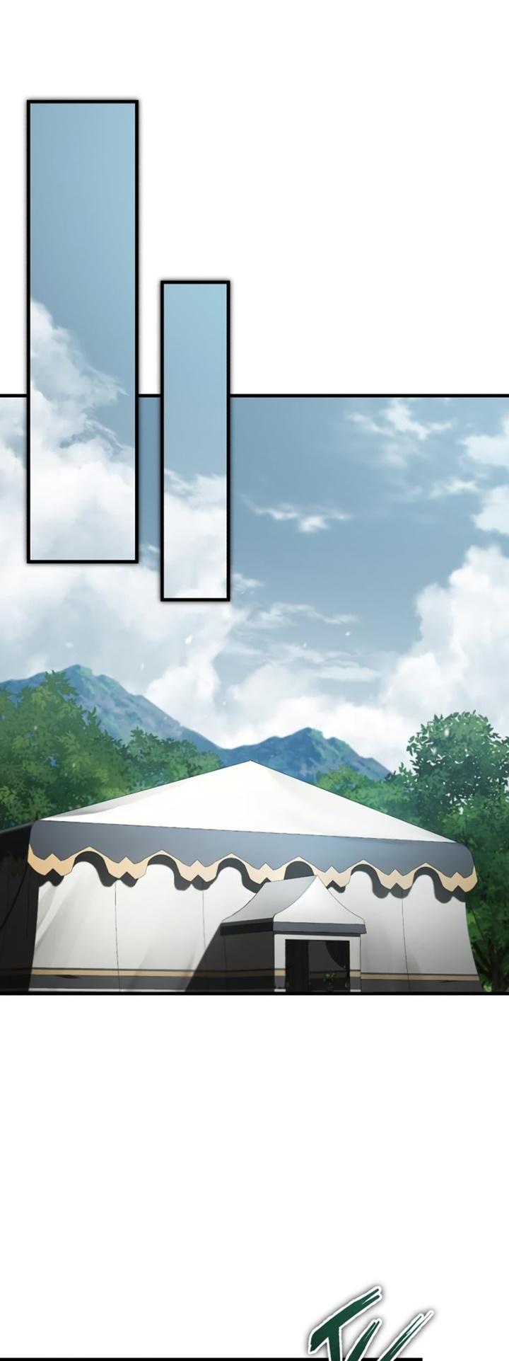 Read The Heavenly Demon Can’t Live a Normal Life TH Manga Online