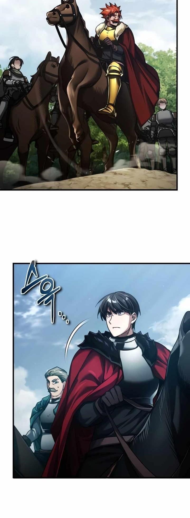 Read The Heavenly Demon Can’t Live a Normal Life TH Manga Online