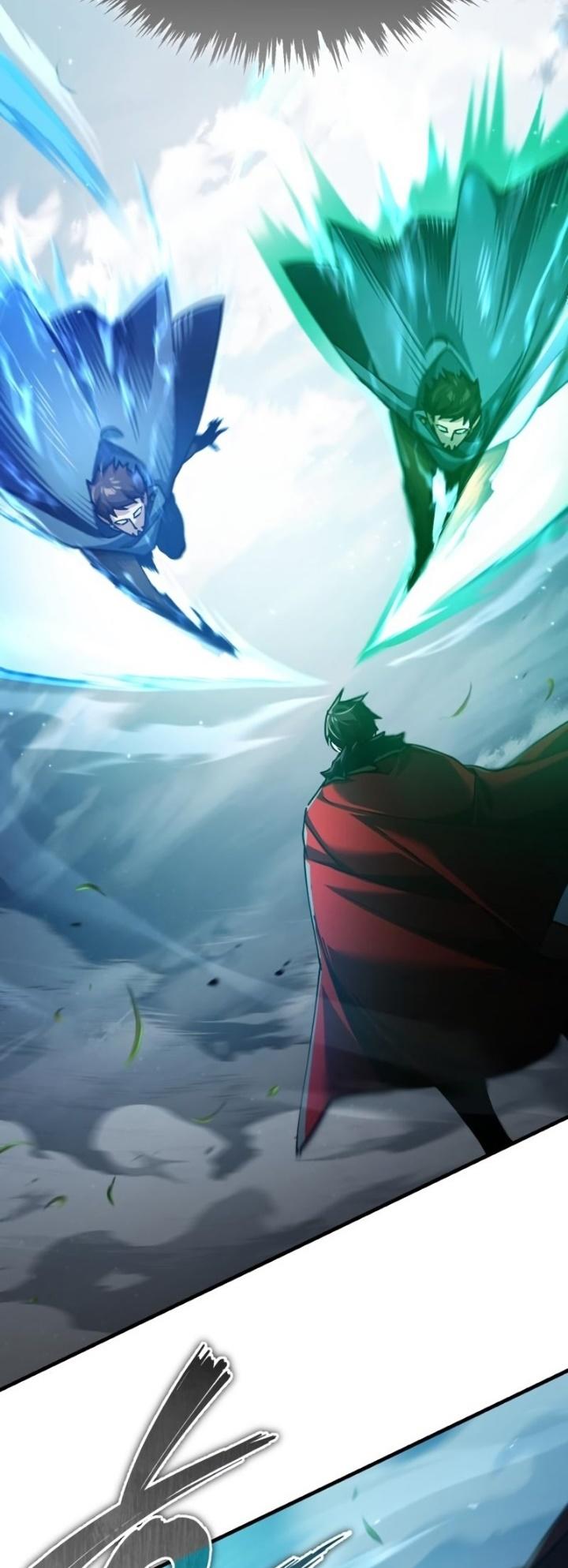 Read The Heavenly Demon Can’t Live a Normal Life TH Manga Online