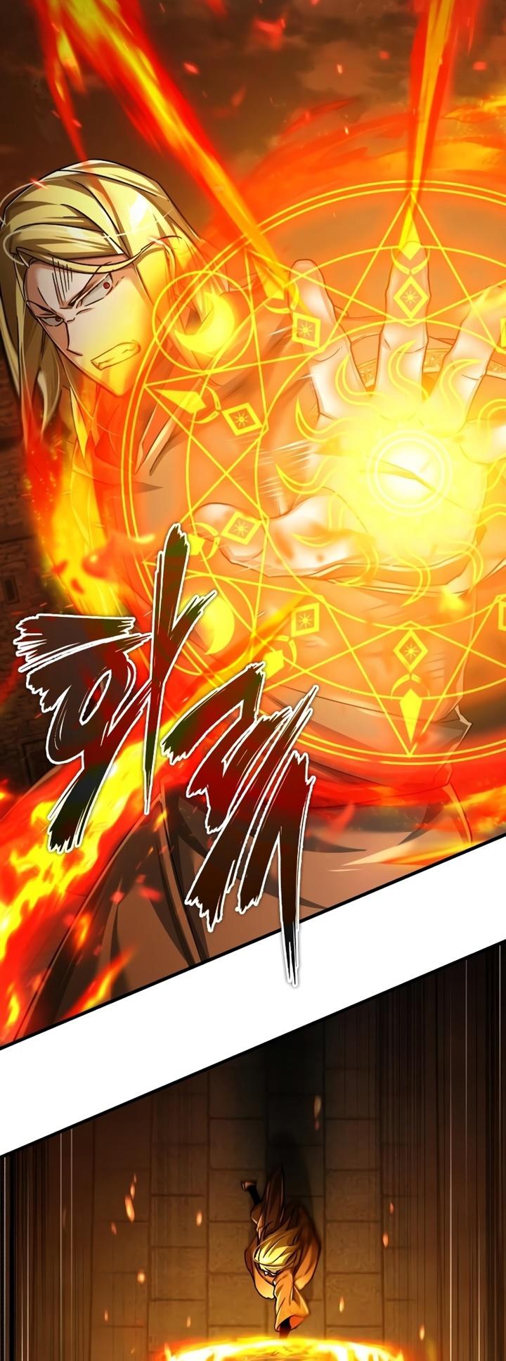 Read The Heavenly Demon Can’t Live a Normal Life TH Manga Online