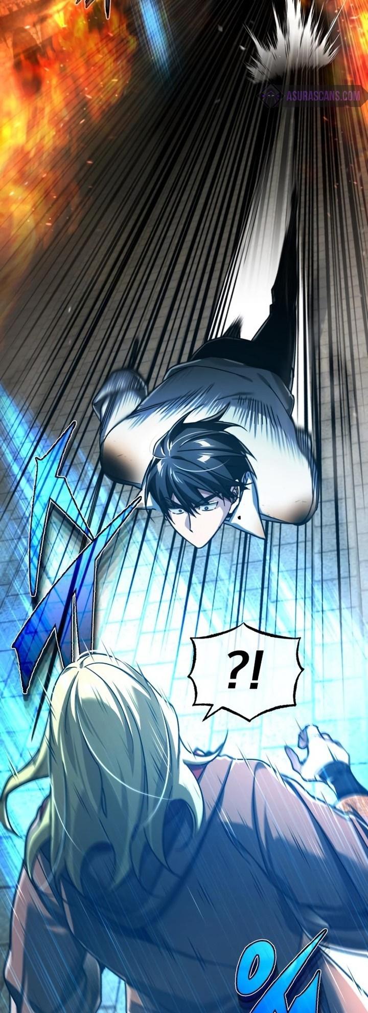 Read The Heavenly Demon Can’t Live a Normal Life TH Manga Online