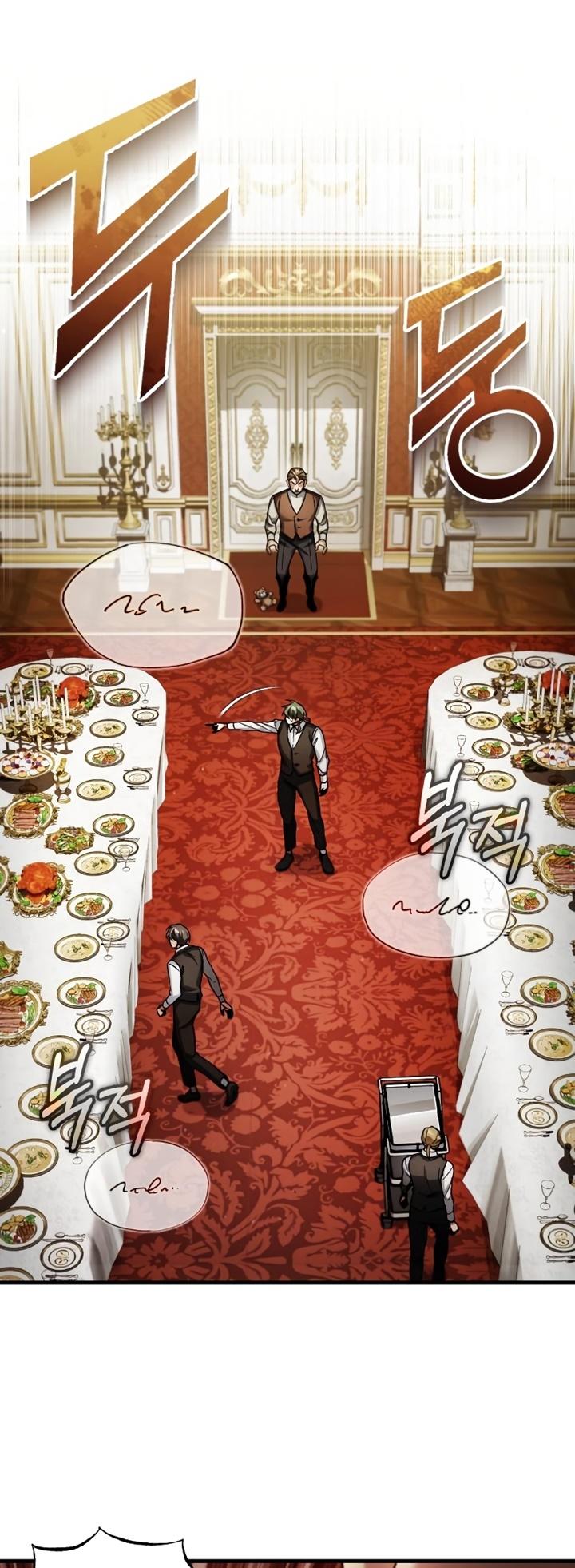 Read The Heavenly Demon Can’t Live a Normal Life TH Manga Online
