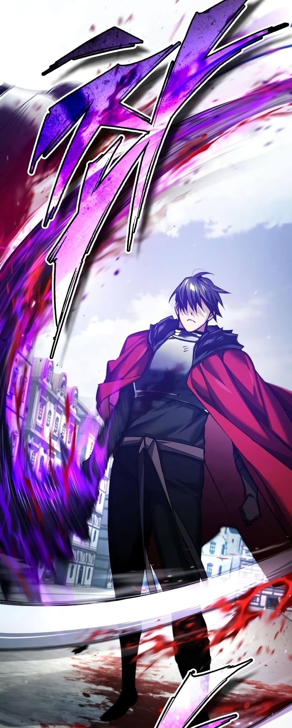 Read The Heavenly Demon Can’t Live a Normal Life TH Manga Online