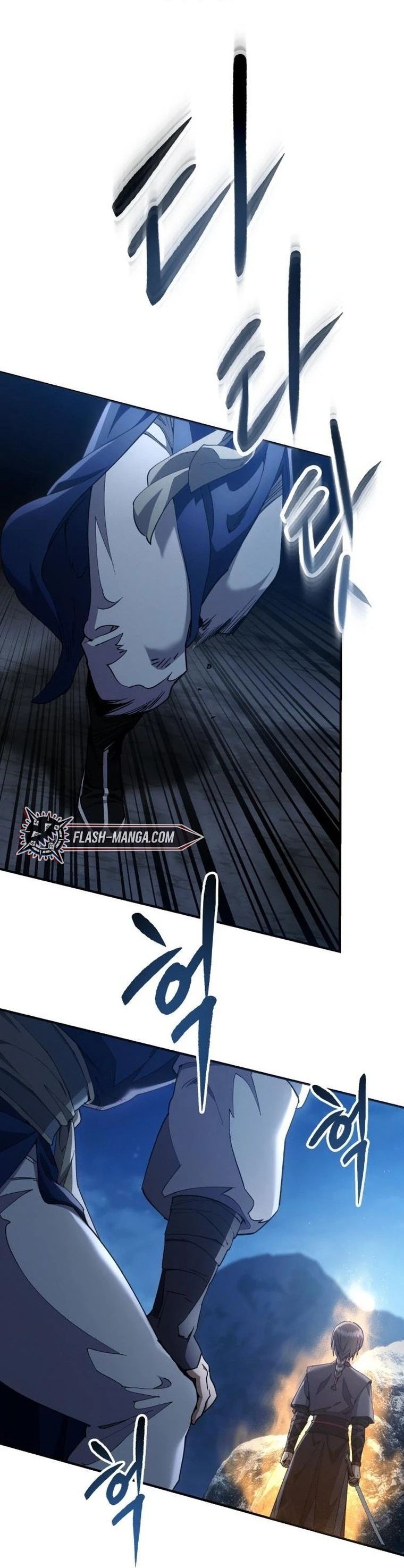 Read The Heavenly Demon Wants a Quiet Life TH Manga Online