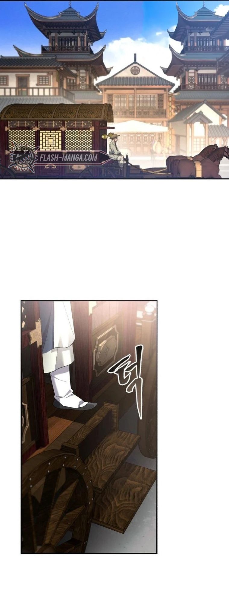 Read The Heavenly Demon Wants a Quiet Life TH Manga Online