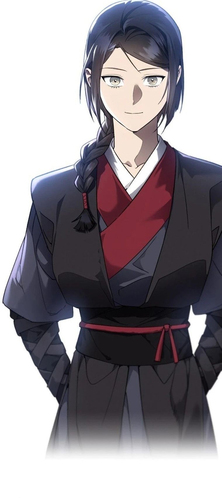 Read The Heavenly Demon Wants a Quiet Life TH Manga Online