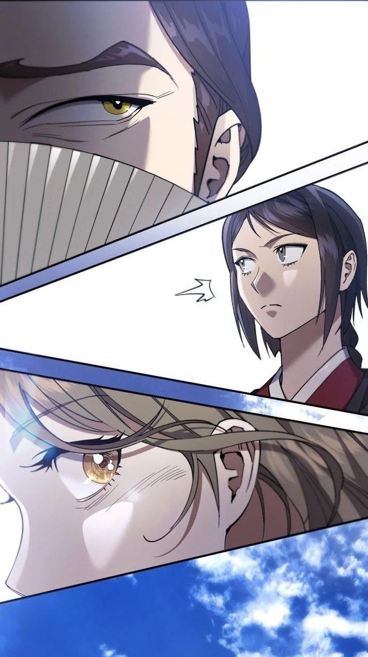 Read The Heavenly Demon Wants a Quiet Life TH Manga Online