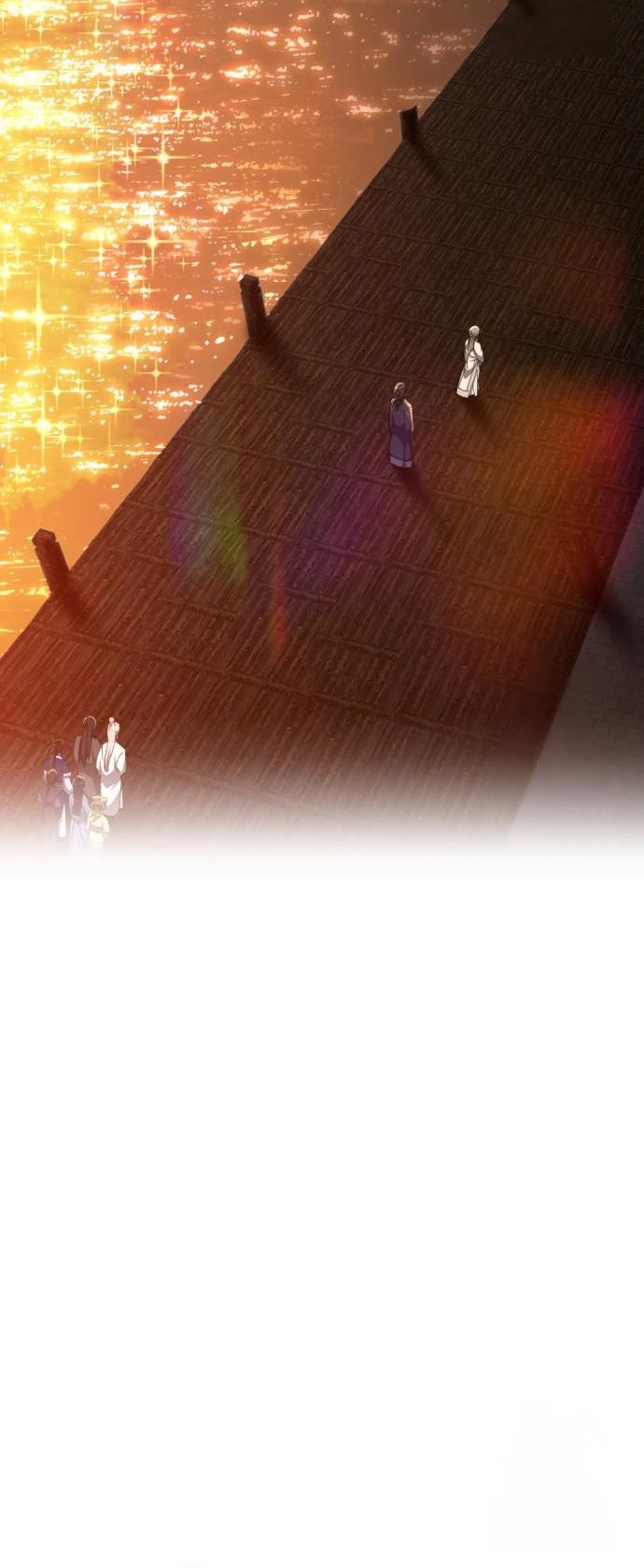 Read The Heavenly Demon Wants a Quiet Life TH Manga Online