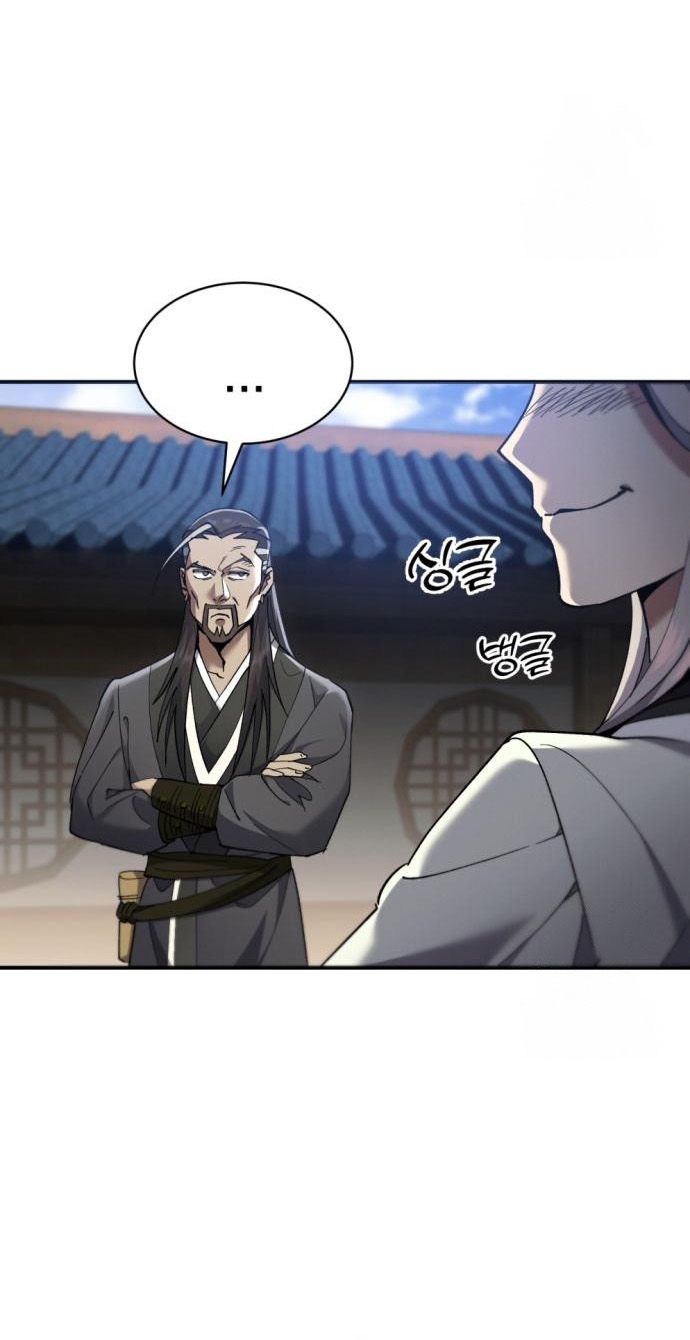 Read The Heavenly Demon Wants a Quiet Life TH Manga Online