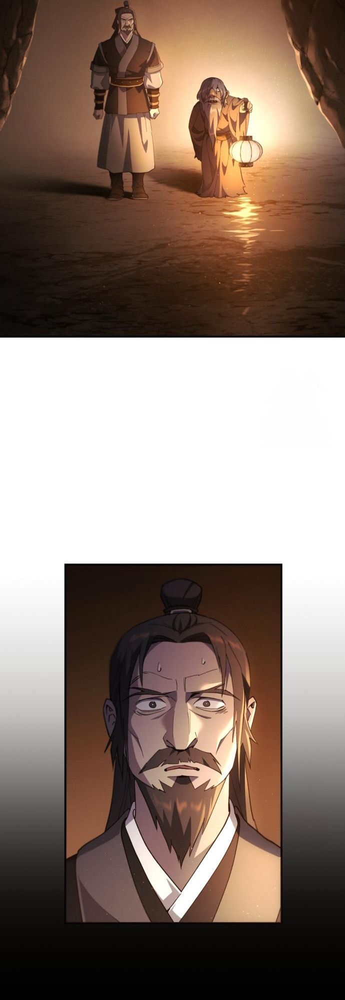 Read The Heavenly Demon Wants a Quiet Life TH Manga Online