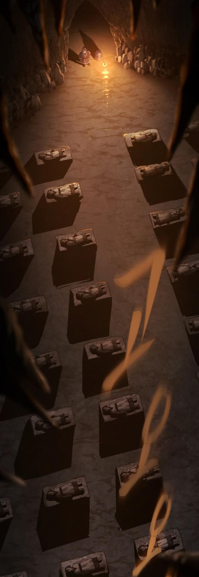 Read The Heavenly Demon Wants a Quiet Life TH Manga Online