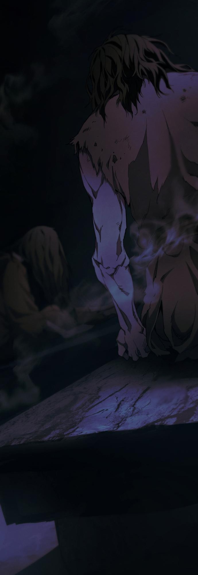 Read The Heavenly Demon Wants a Quiet Life TH Manga Online