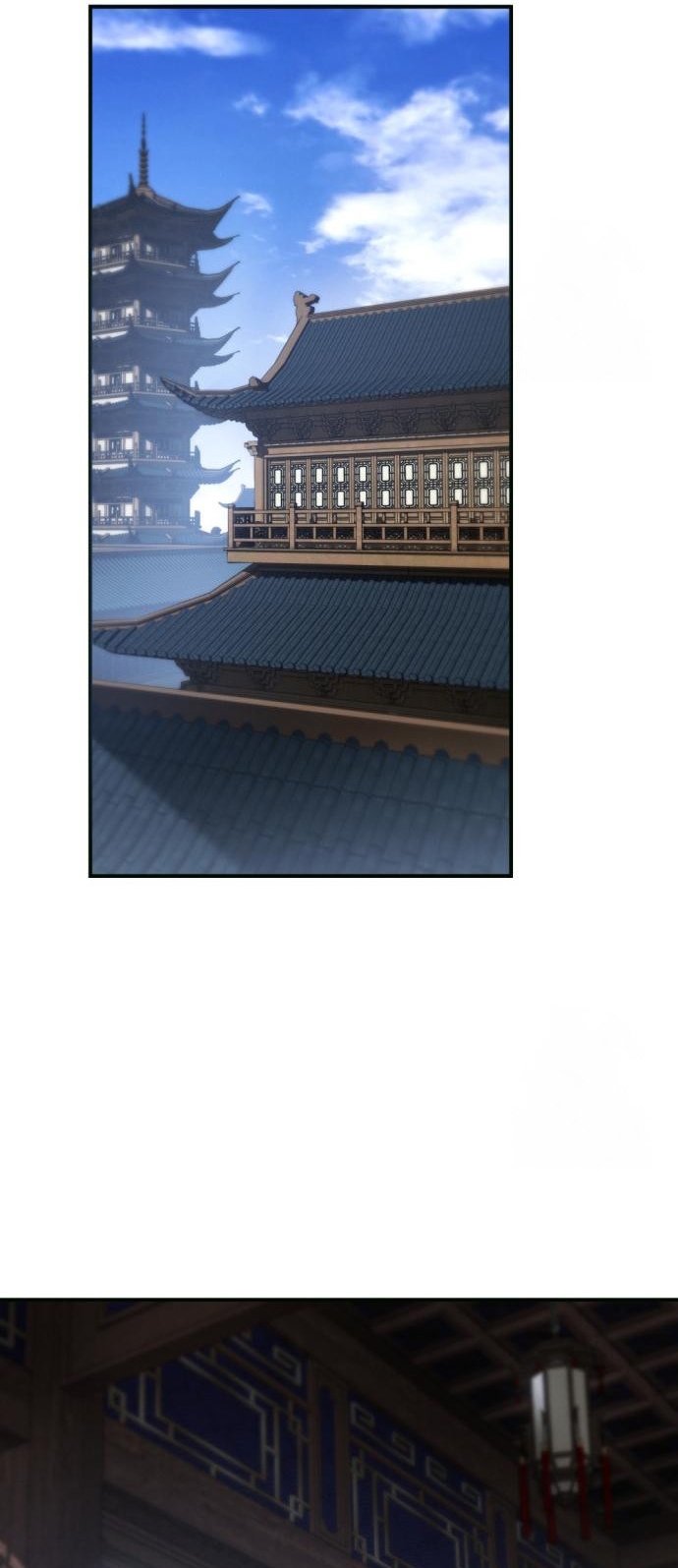 Read The Heavenly Demon Wants a Quiet Life TH Manga Online