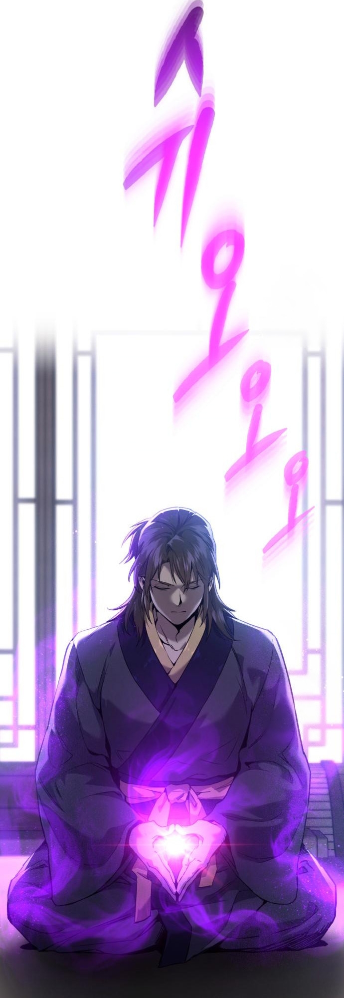 Read The Heavenly Demon Wants a Quiet Life TH Manga Online