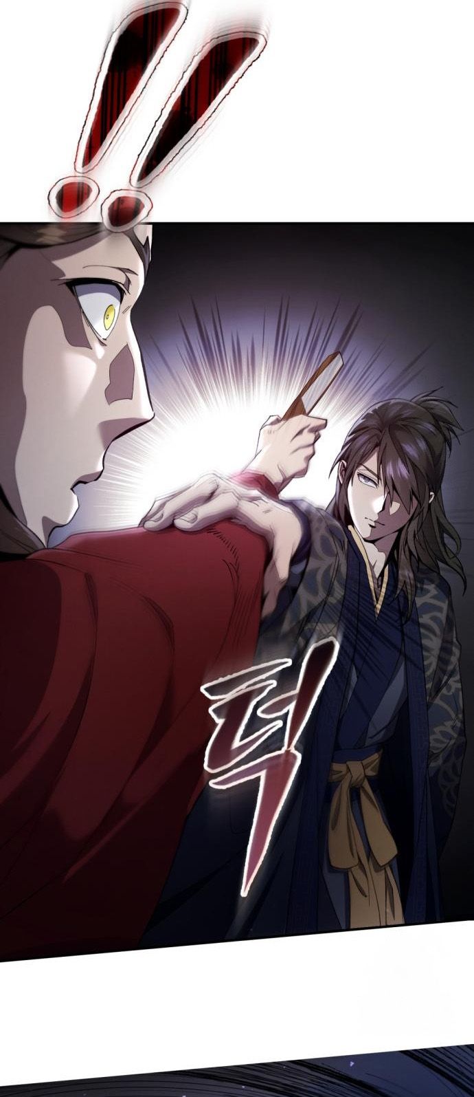 Read The Heavenly Demon Wants a Quiet Life TH Manga Online